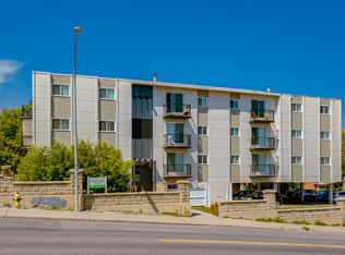 Sandstone Manor, Calgary, AB T2T 3T4