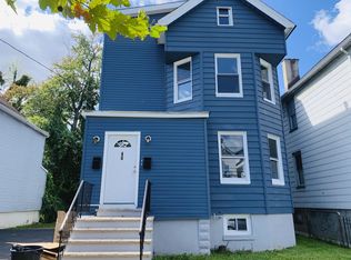 40 Lawrence St #1, Bloomfield, NJ 07003