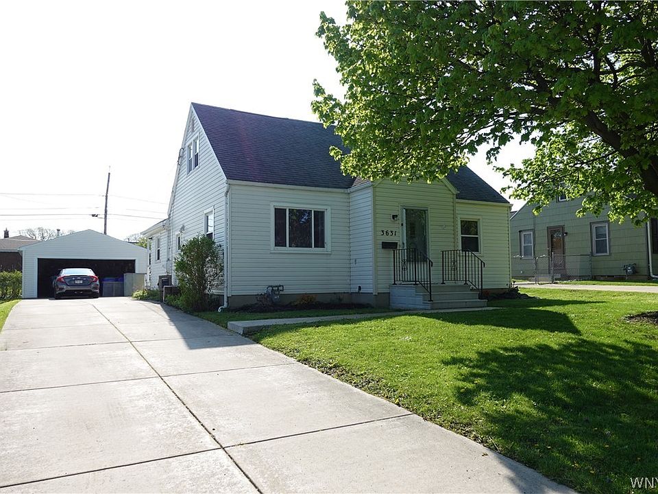 1st image of 3631 Harrison Ave