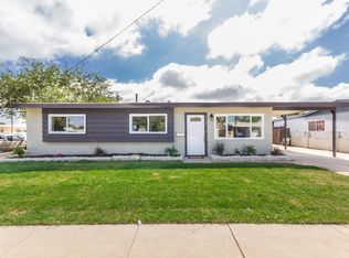 2291 Judith Ave, San Diego, CA 92154