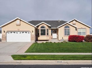 3936 W Sage Point Way, South Jordan, UT 84009