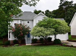 3901 Banoak St, High Point, NC 27265