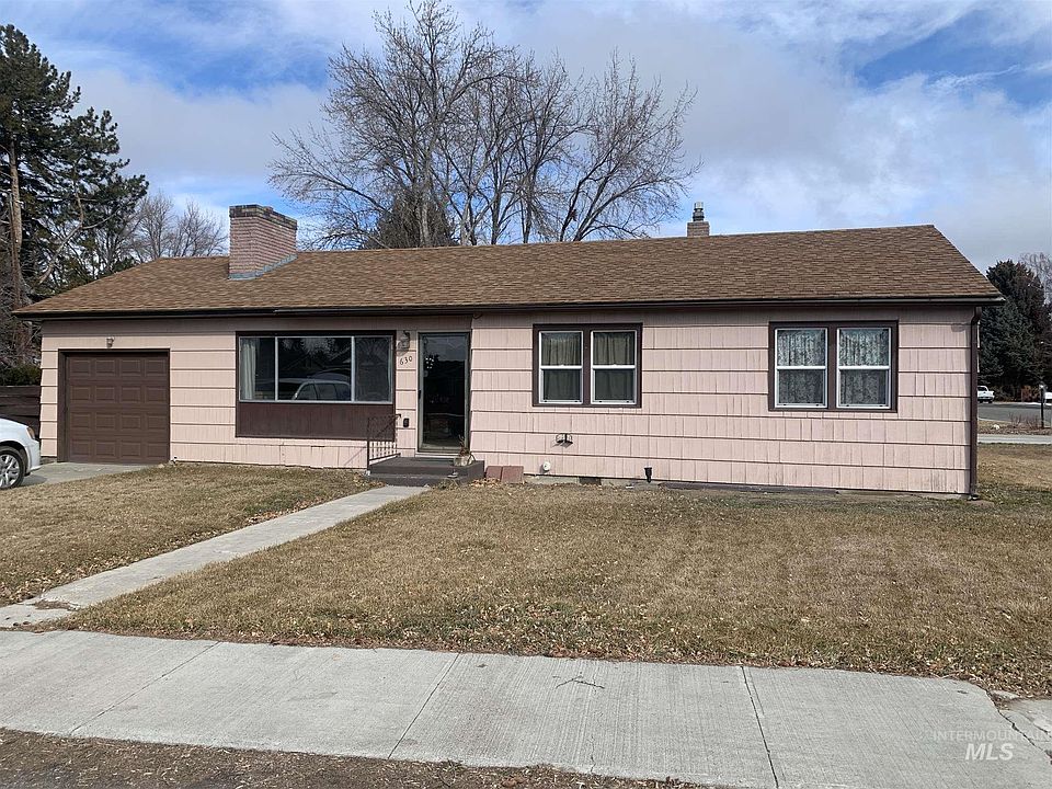 630 9th Ave E, Gooding, ID 83330 Zillow
