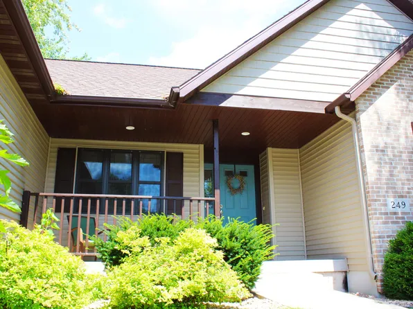 249 Demilo Way, Madison, WI 53718