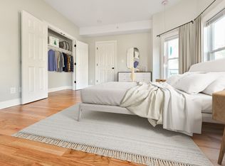 26 Arcadia St #1L, Dorchester, MA 02122