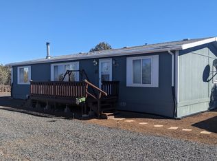 2221 N Bolinda Ln, Williams, AZ 86046