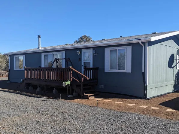 2221 N Bolinda Ln, Williams, AZ 86046