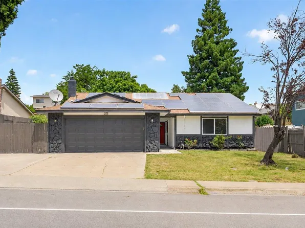 2235 S Whitney Blvd, Rocklin, CA 95677