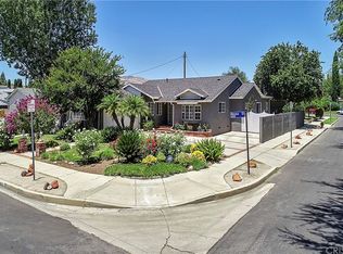 16231 Horace St, Granada Hills, CA 91344