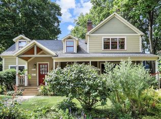 408 S Randall Ave, Madison, WI 53715