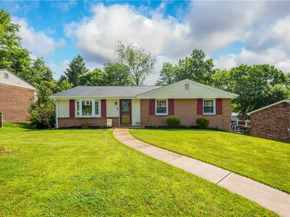 3100 Albine Dr, Glenshaw, PA 15116