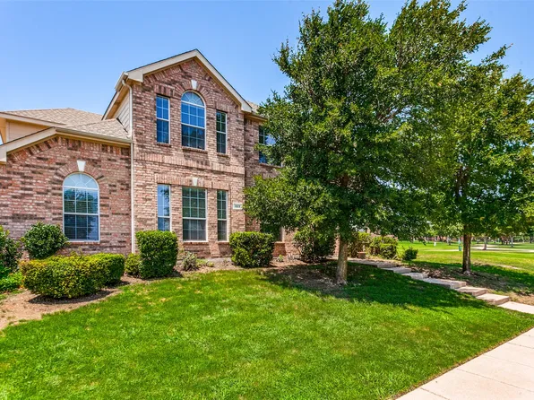 323 Del Cano Dr, Allen, TX 75002