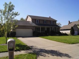 4228 Smokerise Dr, Stow, OH