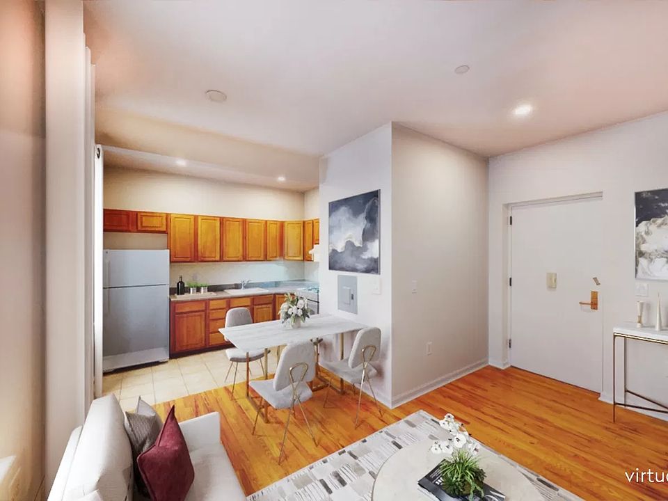 1st image of 133 W 140th St #20