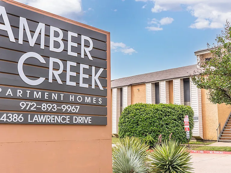 Amber Creek — Photo 5