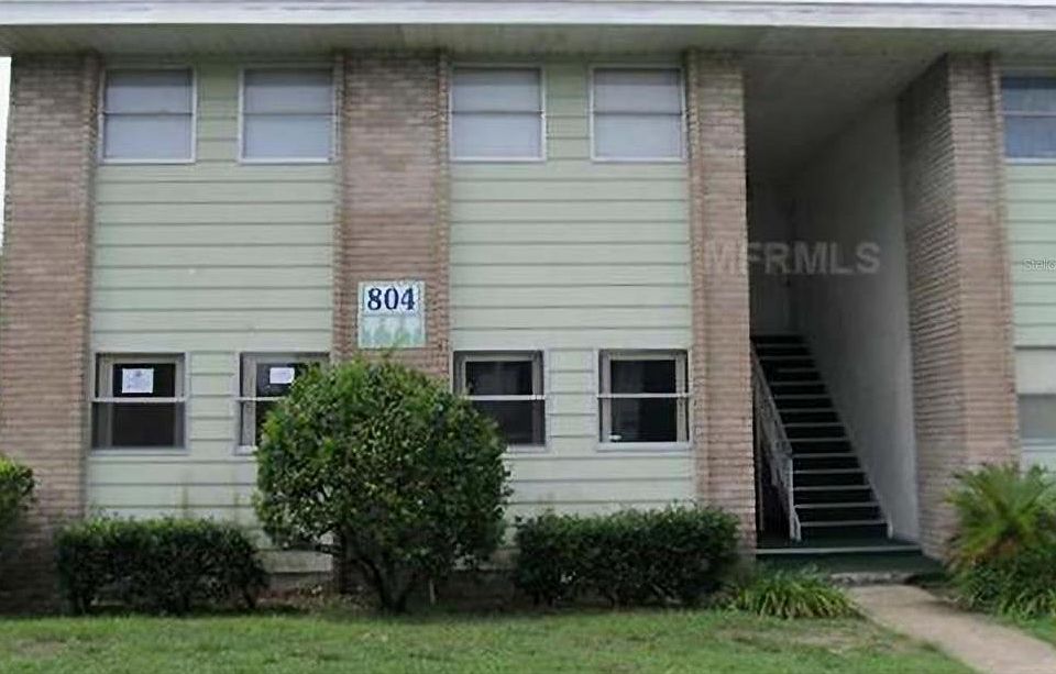 1st image of 804 SKY LAKE CIRCLE #C