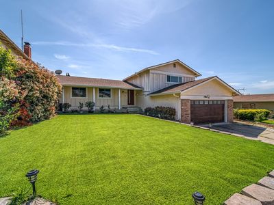 2246 Bliss Ave, Milpitas, CA, 95035