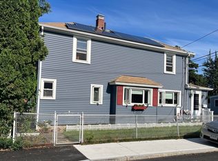 62 Turner St, Quincy, MA 02169