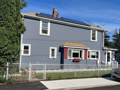 62 Turner St, Quincy, MA, 02169