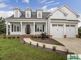 24 Cord Grass Ln, Savannah, GA 31405