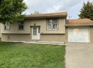 322 N Towanda Ave, Normal, IL 61761