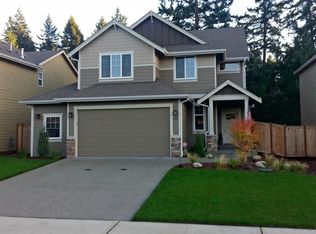 620 183rd Street Ct E, Spanaway, WA 98387
