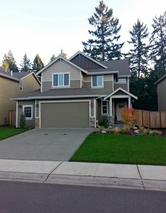 620 183rd Street Ct E, Spanaway, WA, 98387