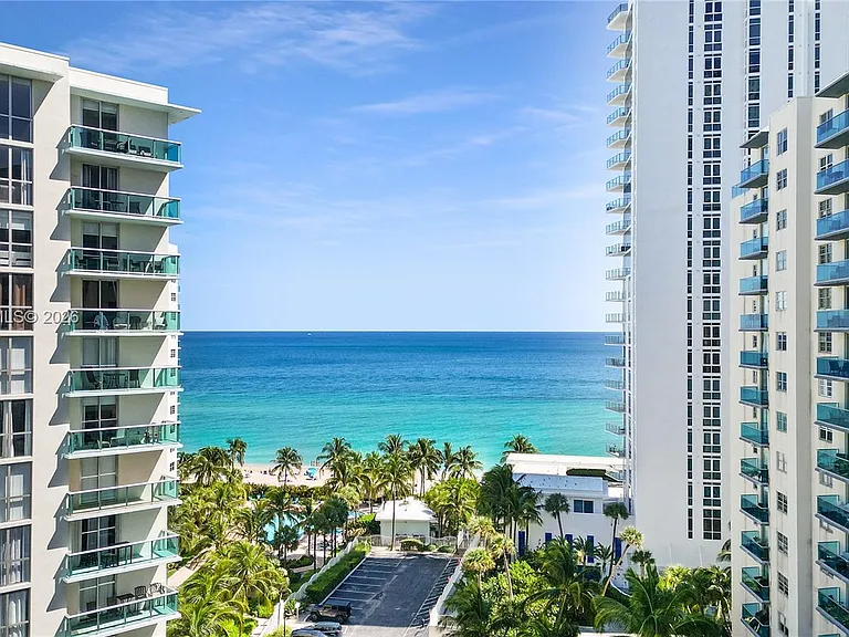 4001 S Ocean Dr #3P — Photo 38