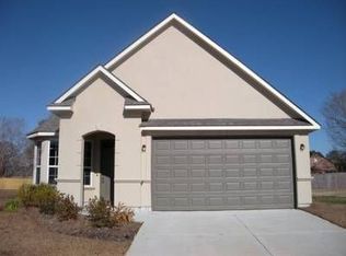 13829 Stone Gate Dr, Baton Rouge, LA 70816