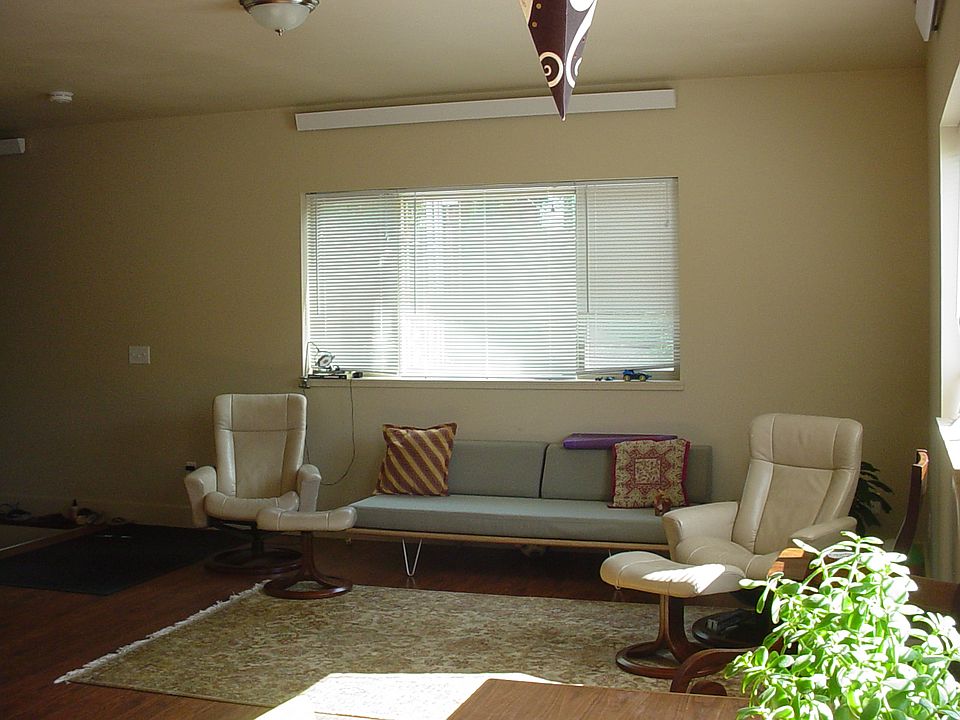 Main Living Room