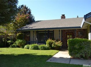 423 Nasca Way, Sacramento, CA