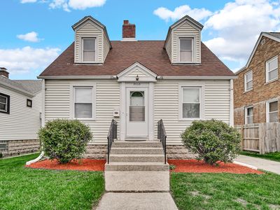 2035 Davis Ave, Whiting, IN, 46394
