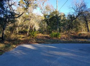 Robina Rd, Weeki wachee, FL 34614