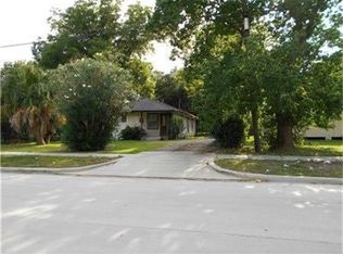 4607 Pickfair St, Houston, TX 77026