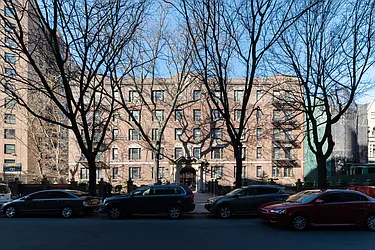 Rented by Joel Scharf, LREB