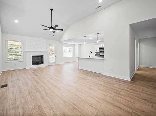 606 Willow Park Dr Lot 47, Clarksville, TN 37043