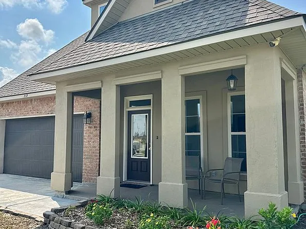 357 Pond Dr, Thibodaux, LA 70301
