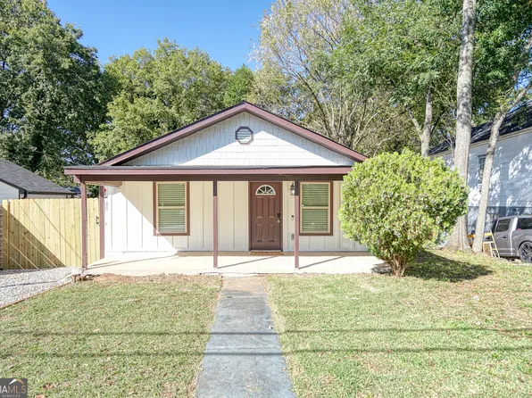 1827 Dunlap Ave, East Pt, GA 30344
