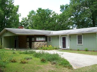 1351 McCoy Rd, Augusta, GA 30906