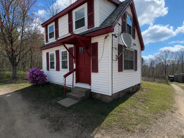 356 Suncook Valley Road, Chichester, NH 03258