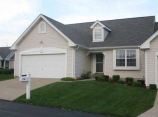 3910 Taplin Ct, Bridgeton, MO 63044