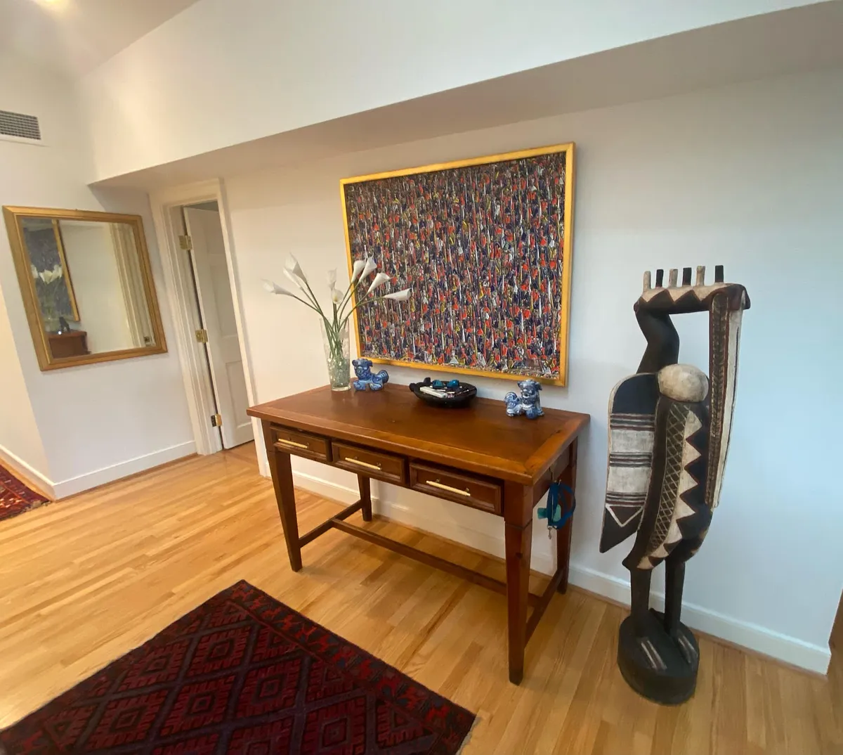 Building Photo - 2735 Olive St NW #Penthouse 1