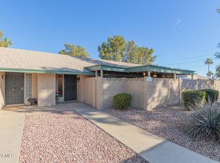 17657 N Lindner Dr, Glendale, AZ 85308