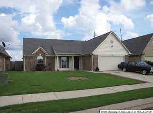 4798 Encore Pkwy, Walls, MS 38680