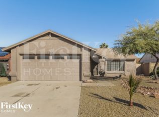 3210 W Ross Ave, Phoenix, AZ 85027