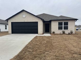 39 Sourdough Creek Ln, Conway, AR 72032