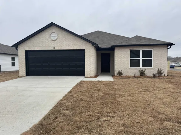 39 Sourdough Creek Ln, Conway, AR 72032
