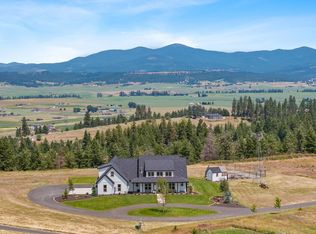 9507 N Pleasant Hill Ln, Spokane, WA 99217