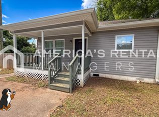 2200 20th St N, Bessemer, AL 35020