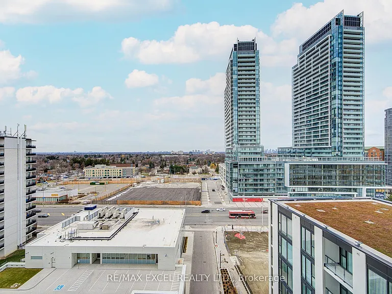 5858 Yonge St #1011 — Photo 43
